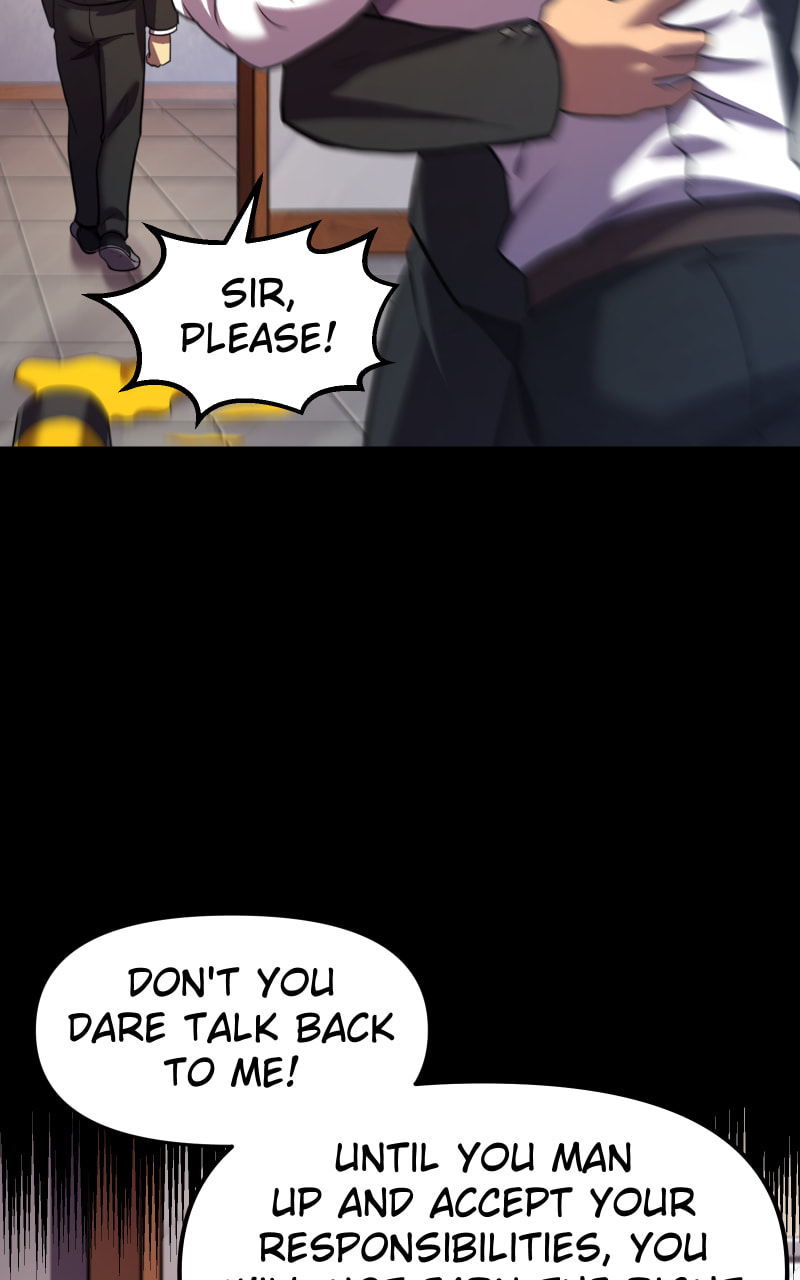 Kawaii Akuma Chapter 1 page 67 - 