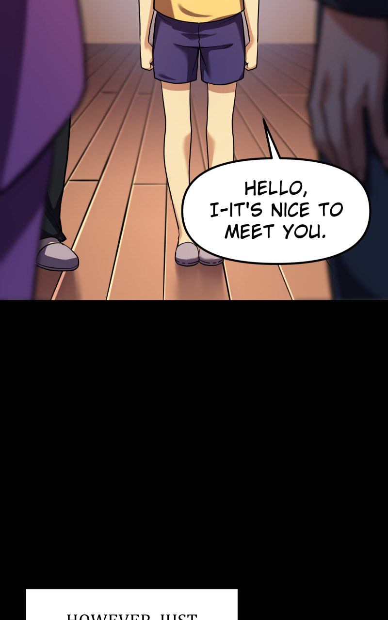 Kawaii Akuma Chapter 1 page 8 - 