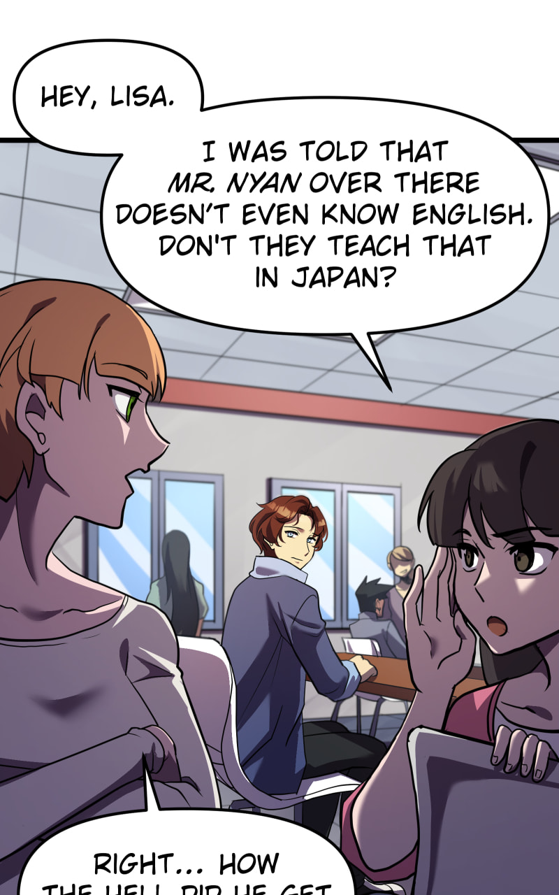 Kawaii Akuma Chapter 1 page 74 - 