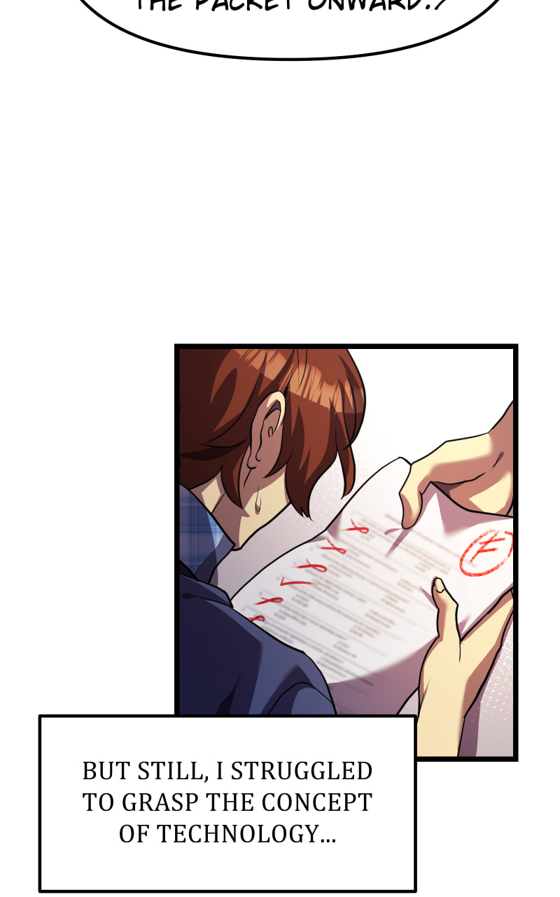 Kawaii Akuma Chapter 1 page 78 - 