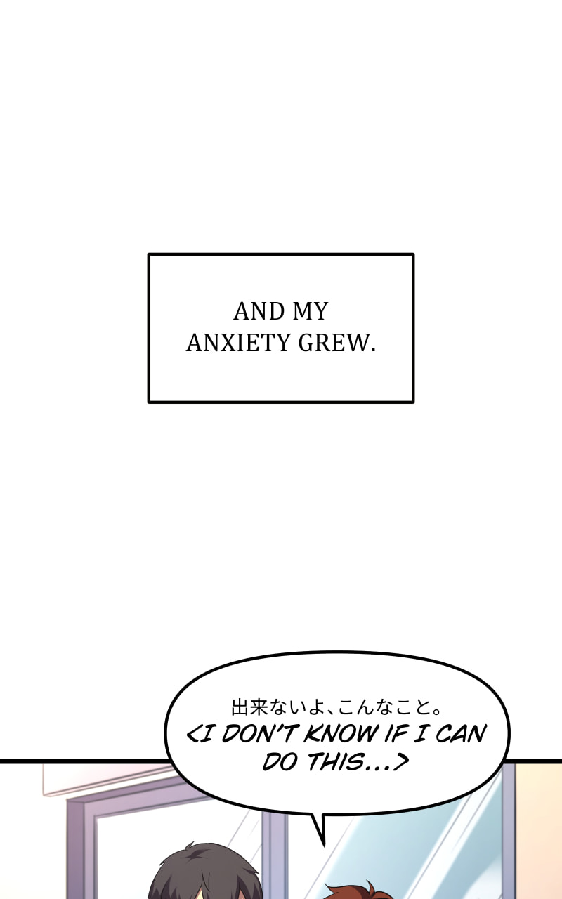Kawaii Akuma Chapter 1 page 79 - 