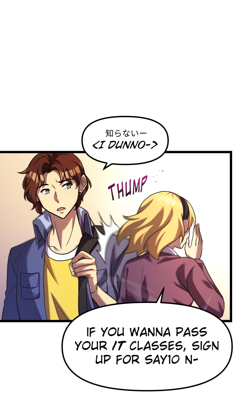 Kawaii Akuma Chapter 1 page 81 - 