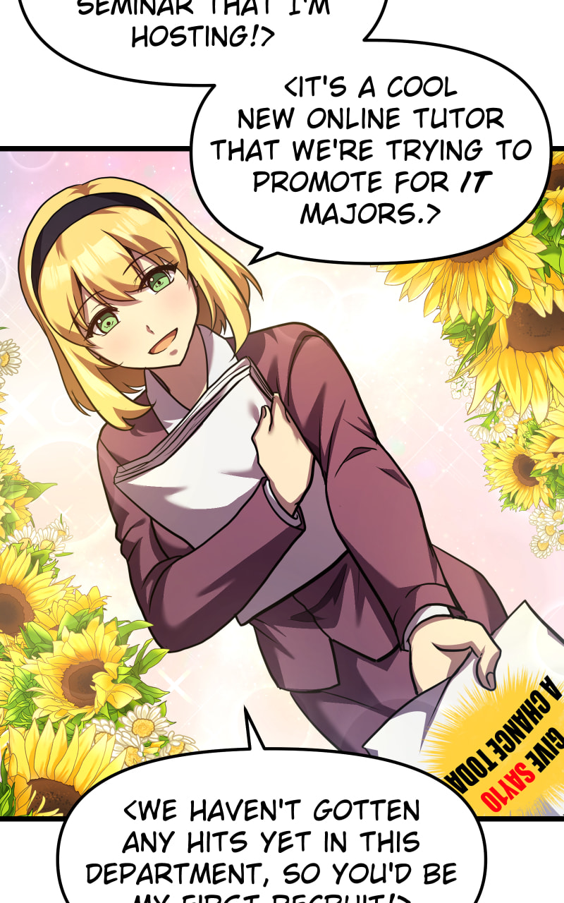Kawaii Akuma Chapter 1 page 84 - 