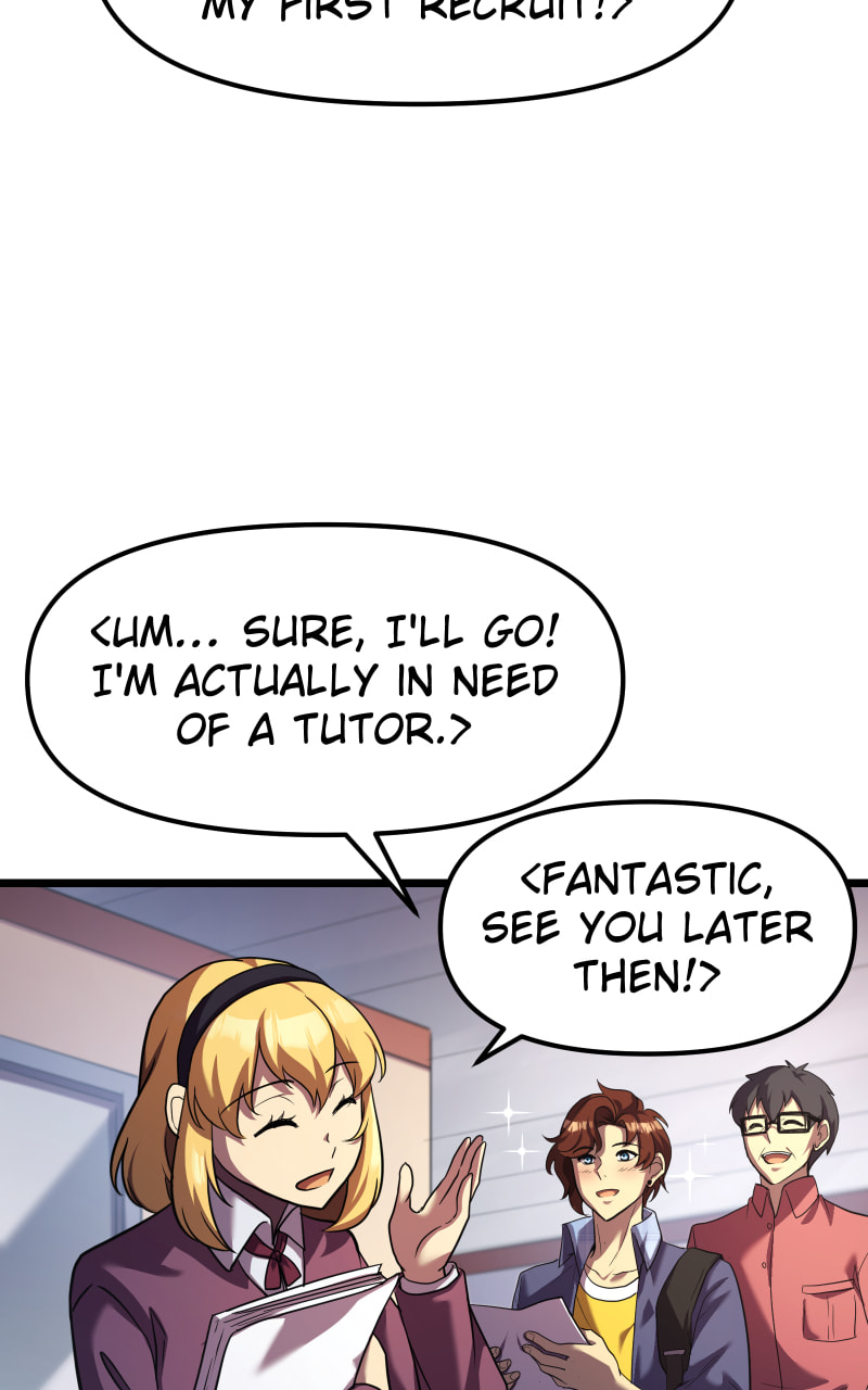 Kawaii Akuma Chapter 1 page 85 - 