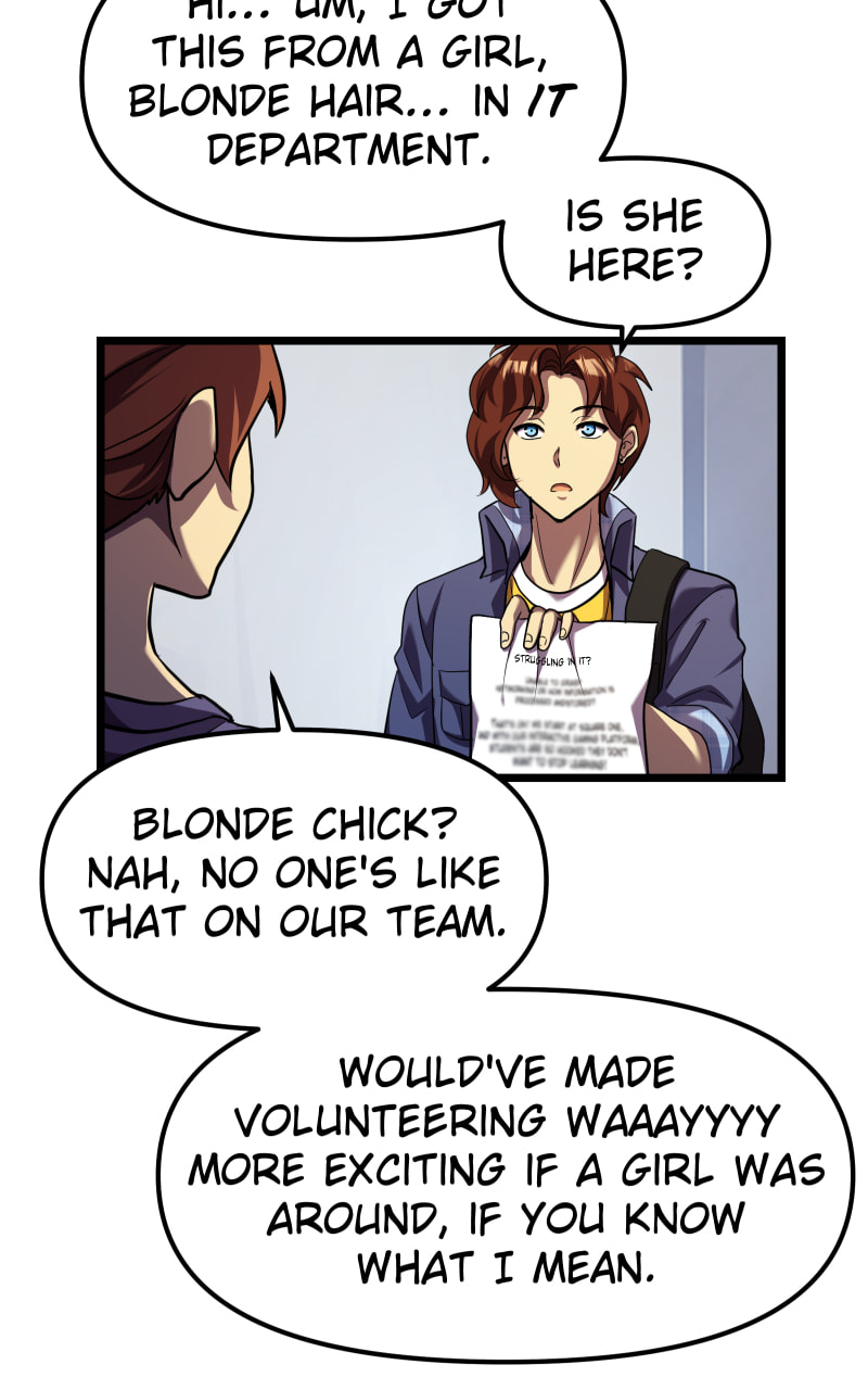 Kawaii Akuma Chapter 1 page 91 - 