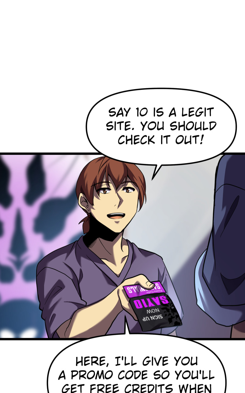 Kawaii Akuma Chapter 1 page 93 - 
