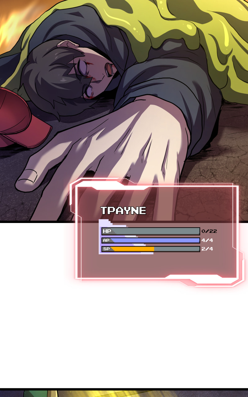 Kawaii Akuma Chapter 10 page 26 - 