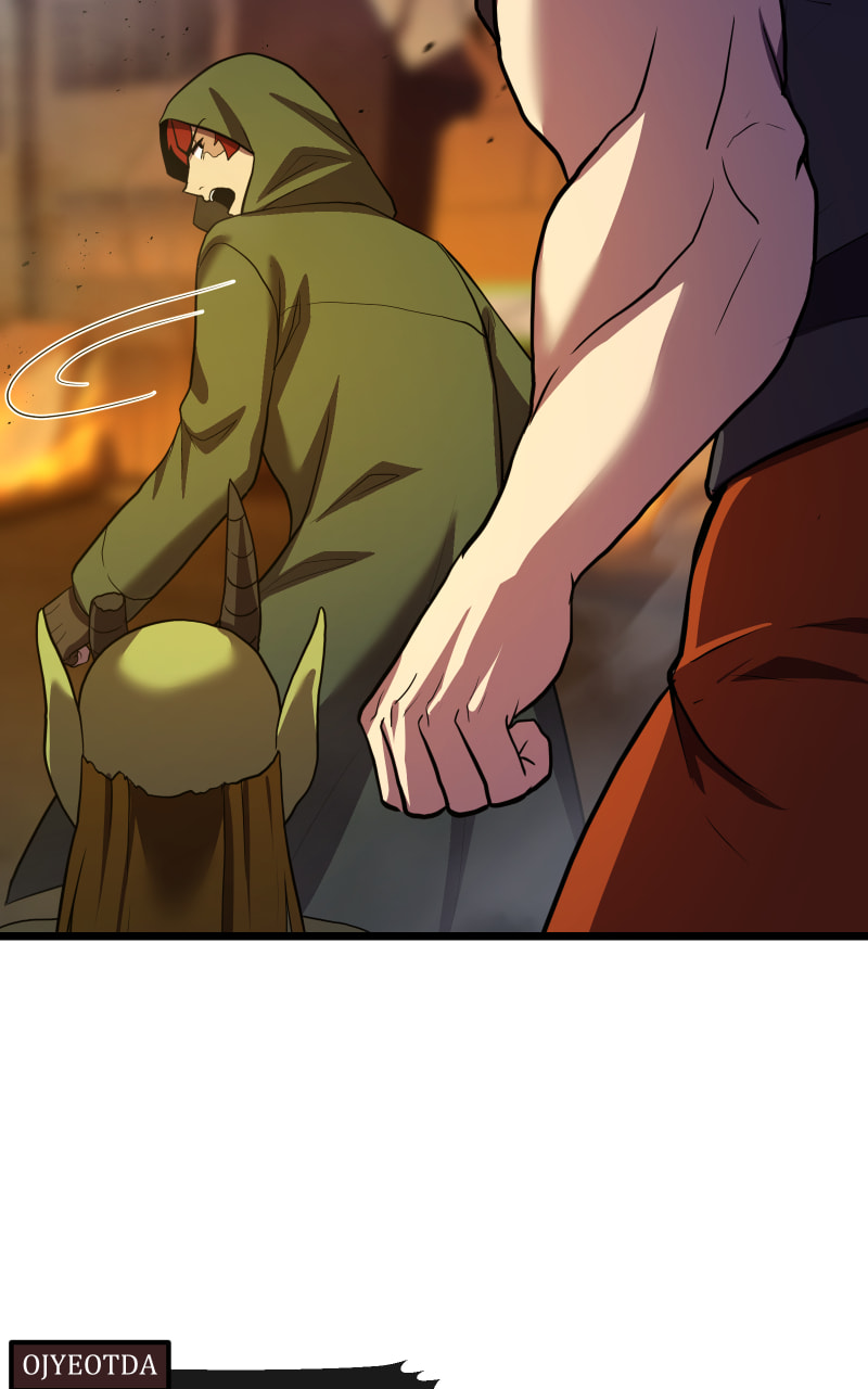 Kawaii Akuma Chapter 10 page 43 - 