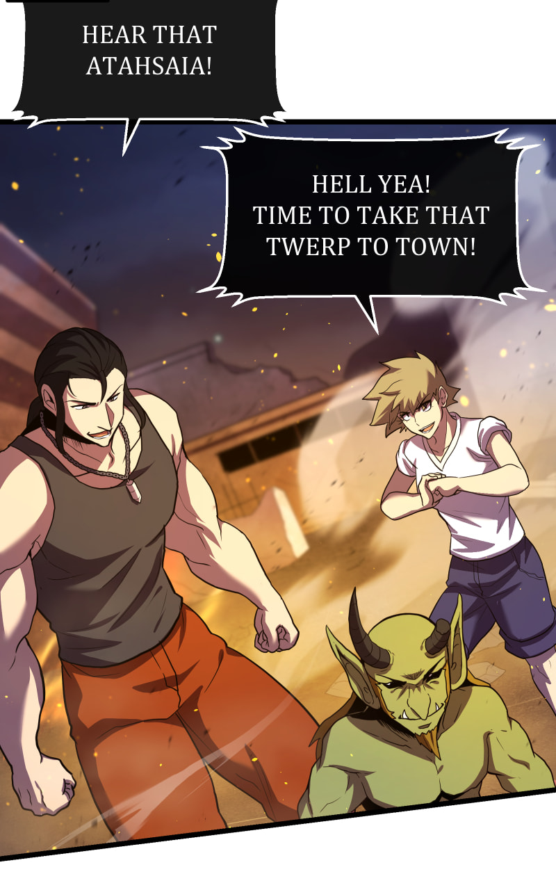 Kawaii Akuma Chapter 10 page 44 - 
