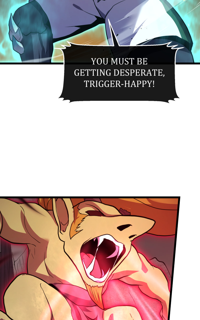 Kawaii Akuma Chapter 10 page 46 - 