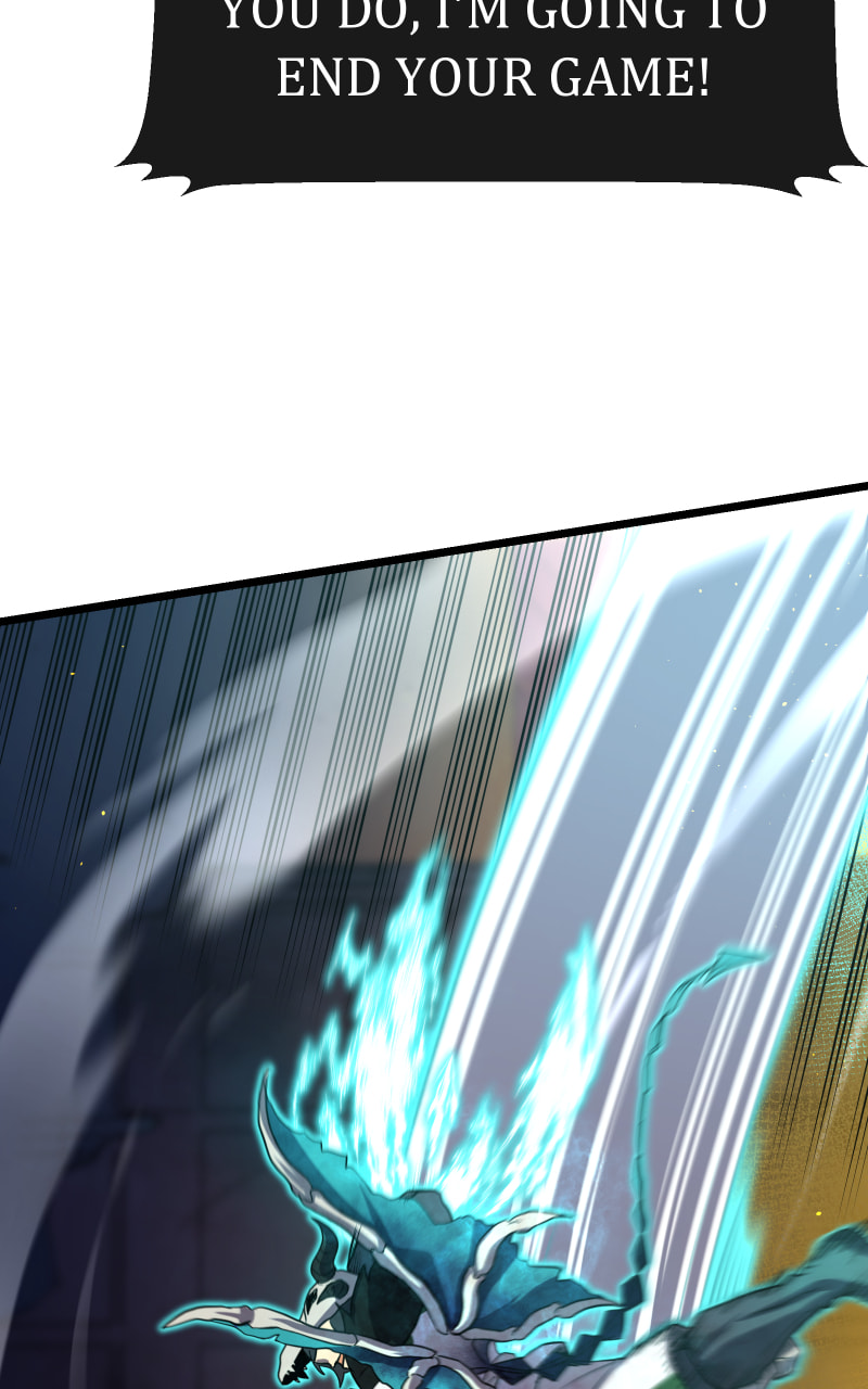 Kawaii Akuma Chapter 10 page 57 - 