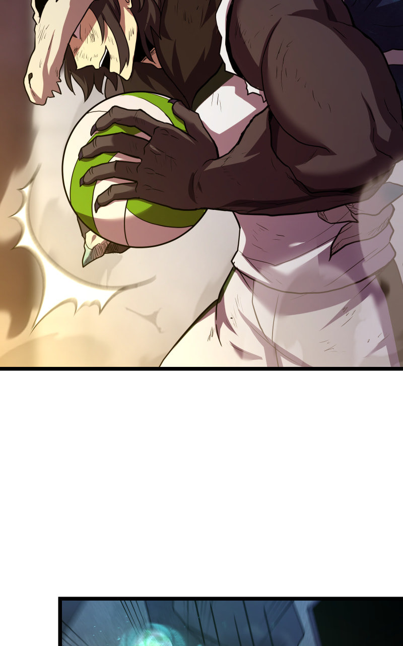 Kawaii Akuma Chapter 10 page 71 - 