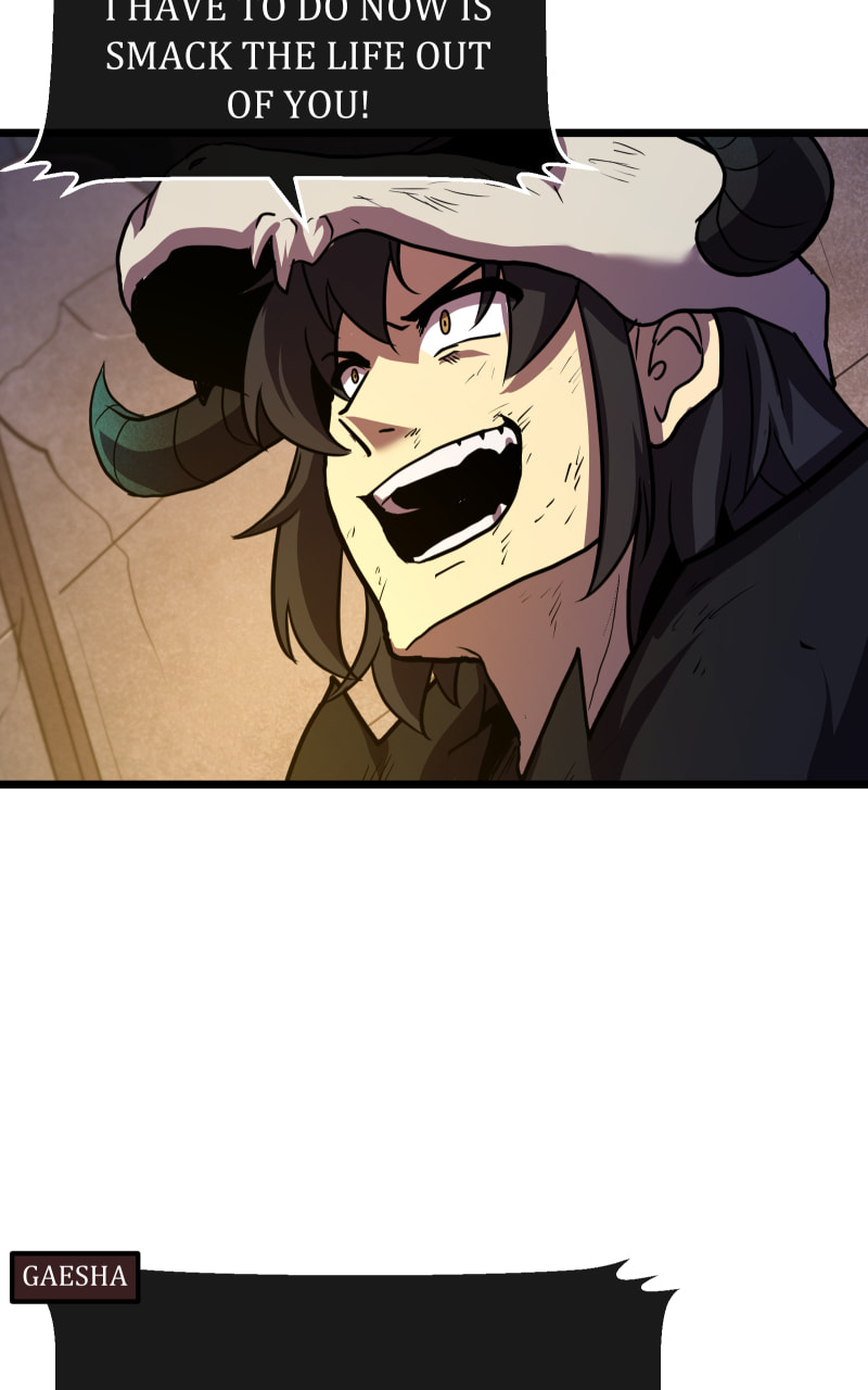 Kawaii Akuma Chapter 10 page 83 - 