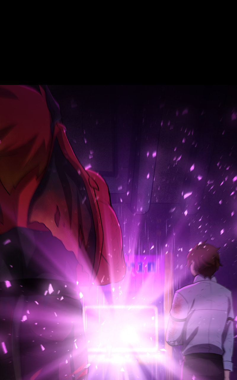 Kawaii Akuma Chapter 11 page 1 - 