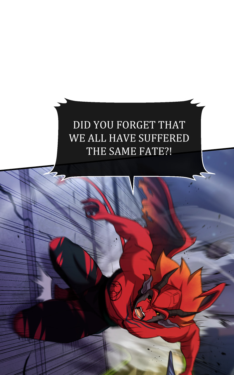 Kawaii Akuma Chapter 11 page 111 - 