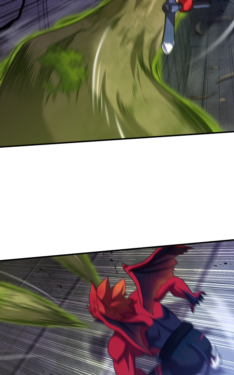 Kawaii Akuma Chapter 11 page 112 - 