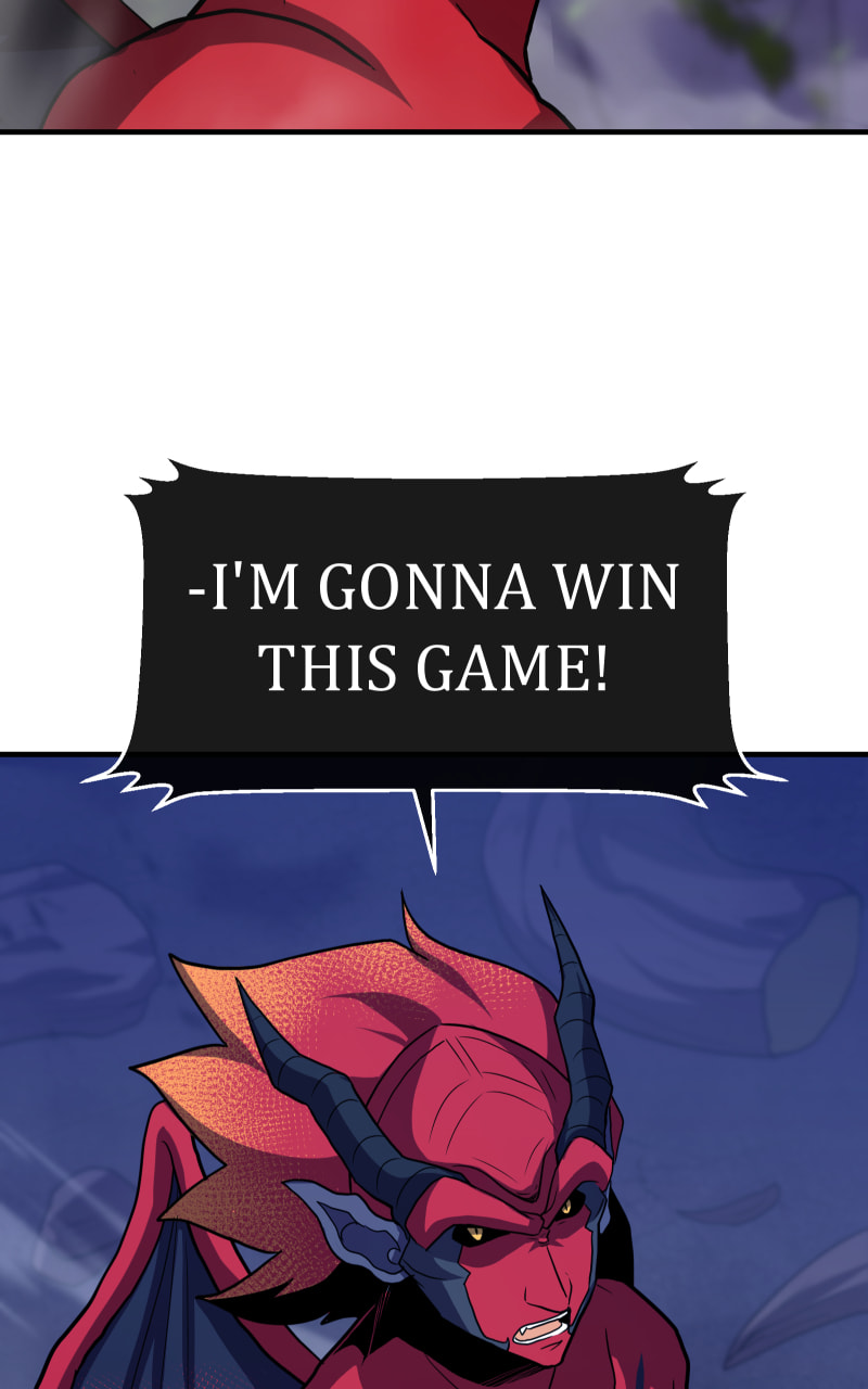 Kawaii Akuma Chapter 11 page 118 - 