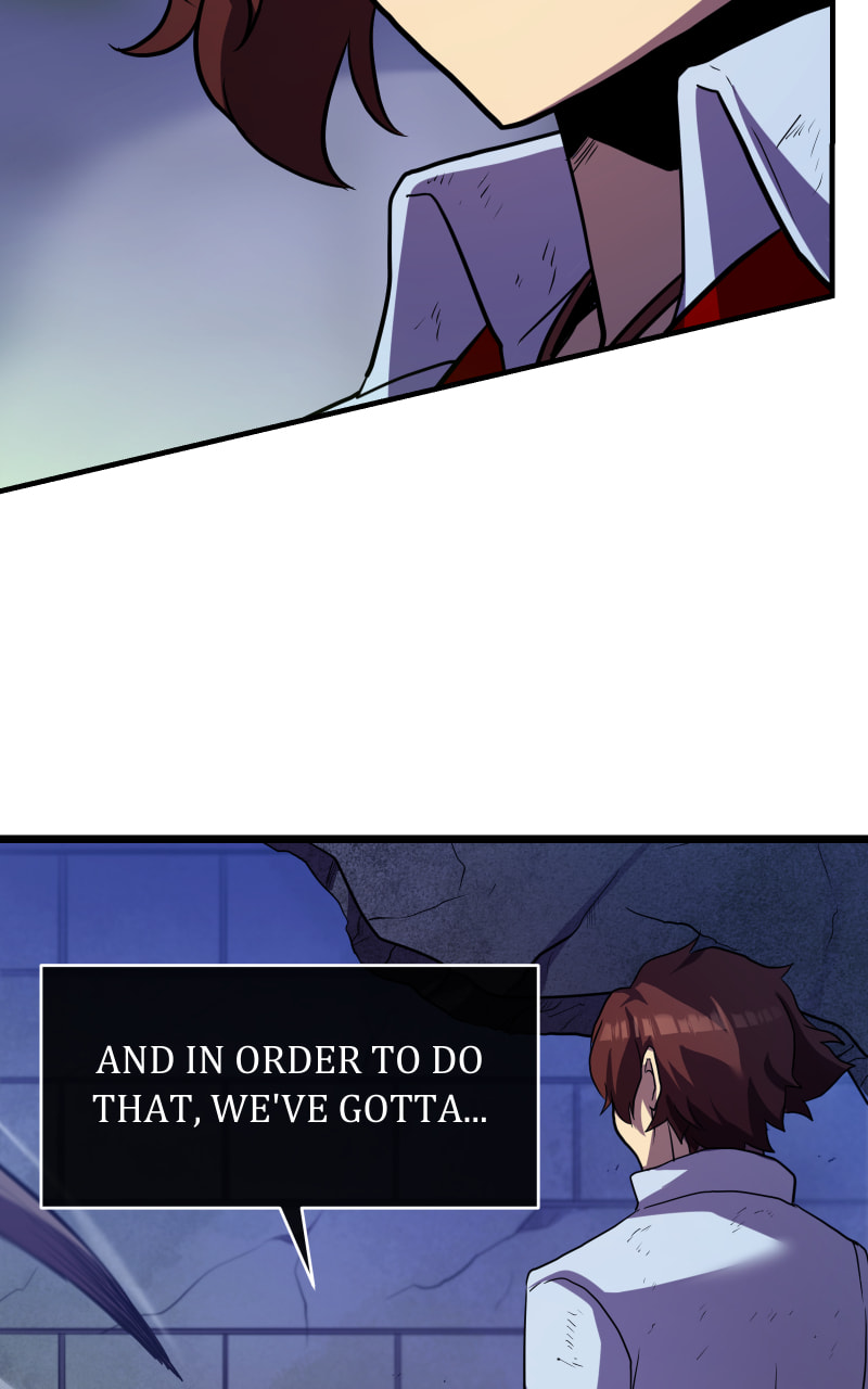 Kawaii Akuma Chapter 11 page 121 - 