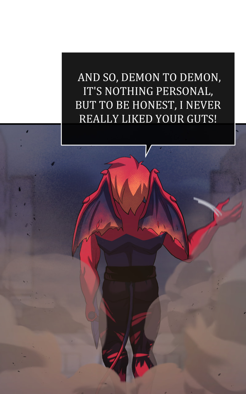 Kawaii Akuma Chapter 11 page 133 - 