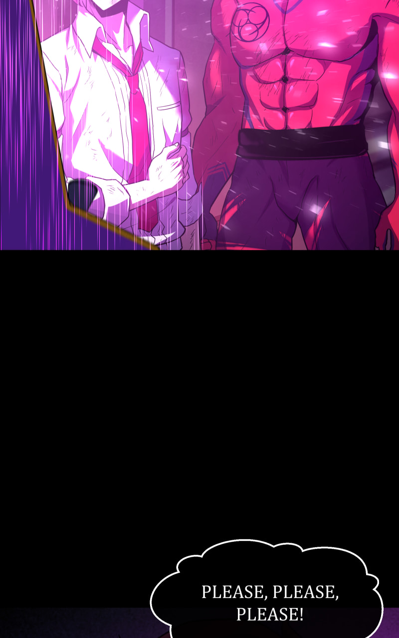 Kawaii Akuma Chapter 11 page 3 - 
