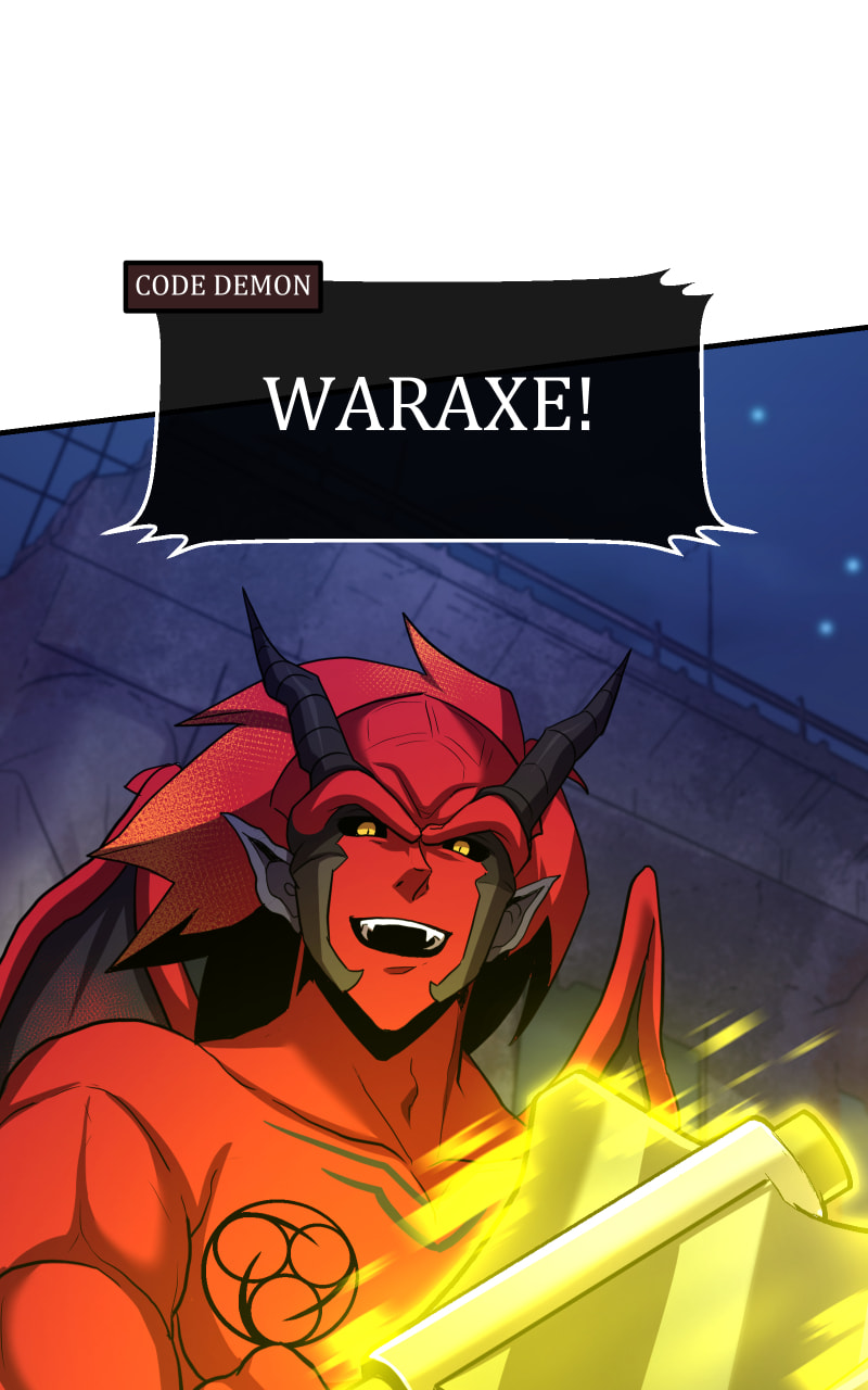 Kawaii Akuma Chapter 11 page 22 - 