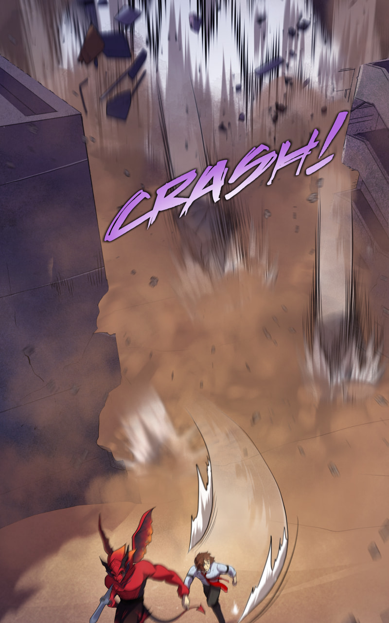 Kawaii Akuma Chapter 11 page 29 - 