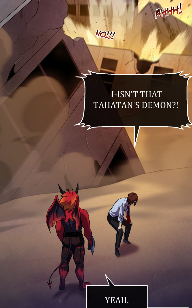 Kawaii Akuma Chapter 11 page 34 - 
