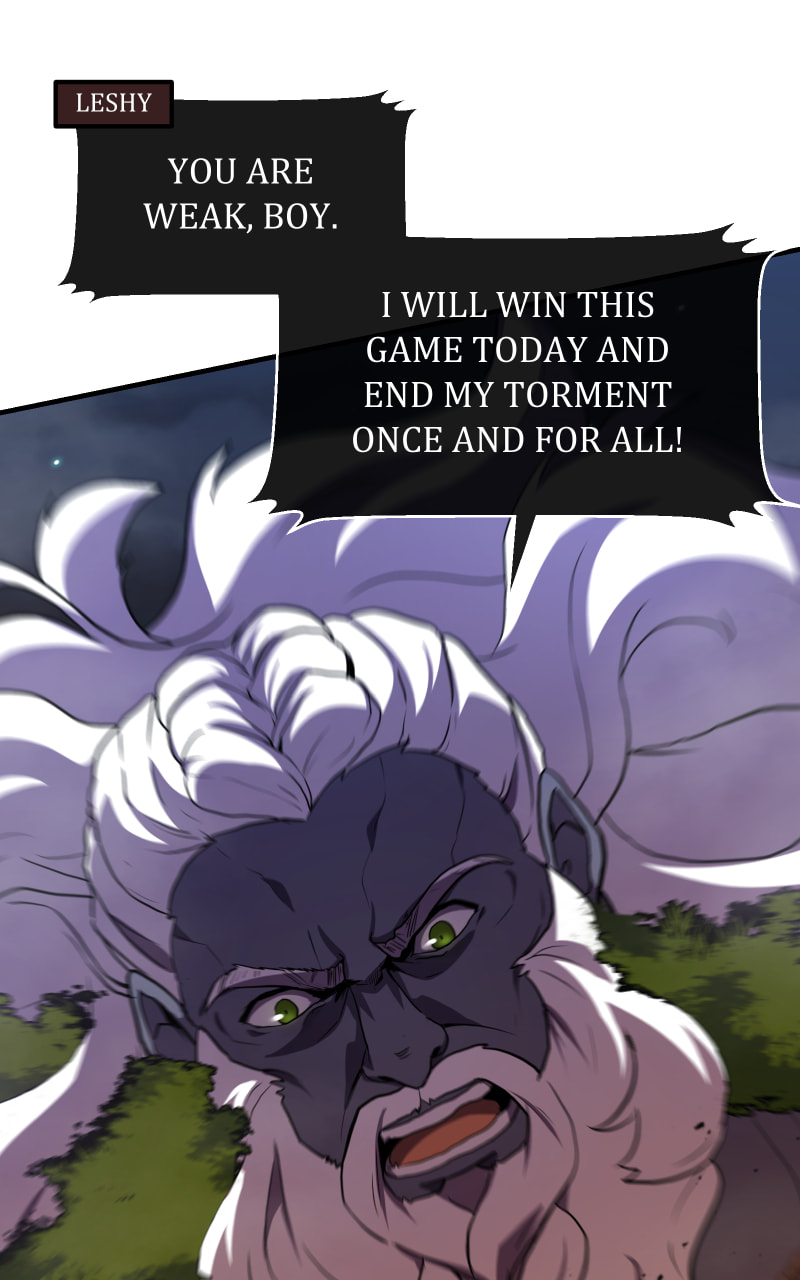 Kawaii Akuma Chapter 11 page 37 - 