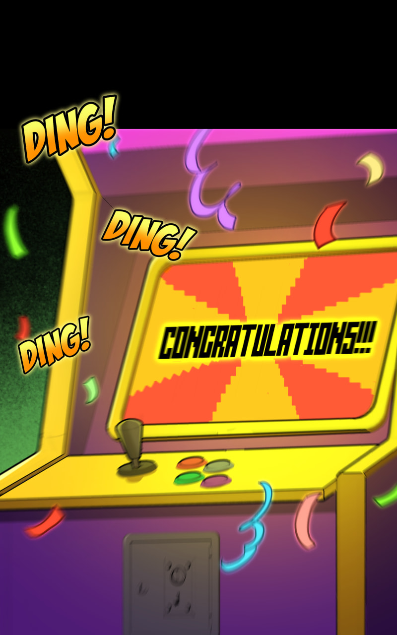 Kawaii Akuma Chapter 11 page 5 - 
