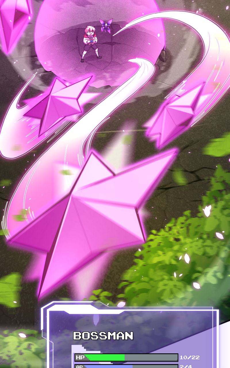 Kawaii Akuma Chapter 11 page 47 - 