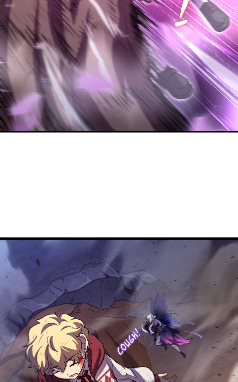 Kawaii Akuma Chapter 11 page 51 - 