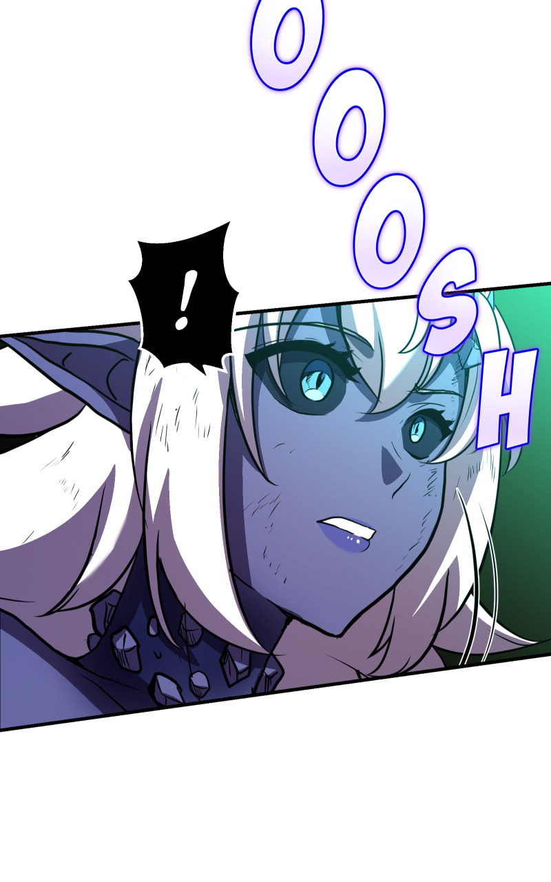 Kawaii Akuma Chapter 11 page 59 - 