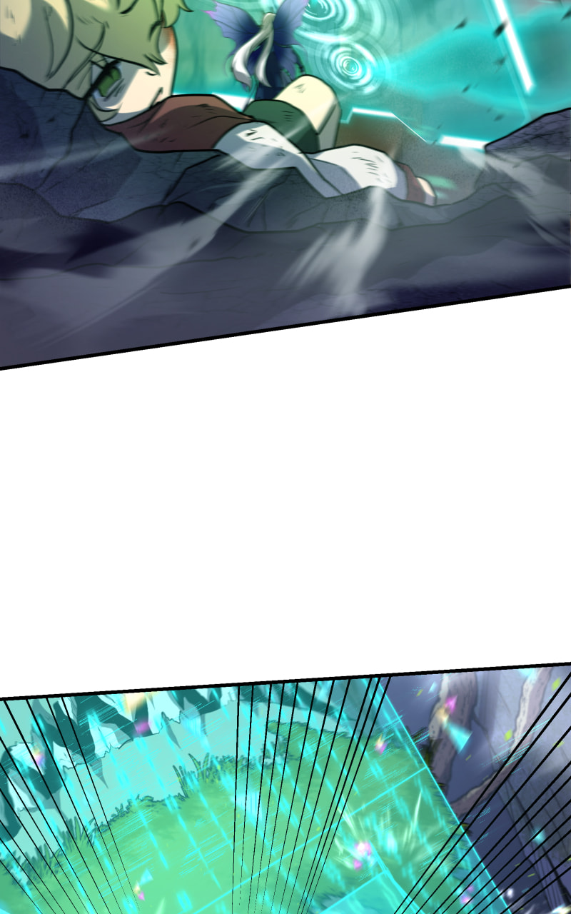 Kawaii Akuma Chapter 11 page 61 - 