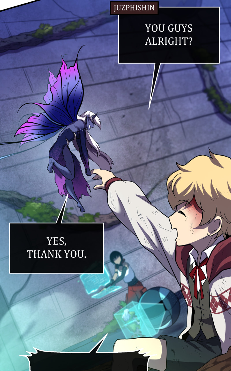 Kawaii Akuma Chapter 11 page 66 - 
