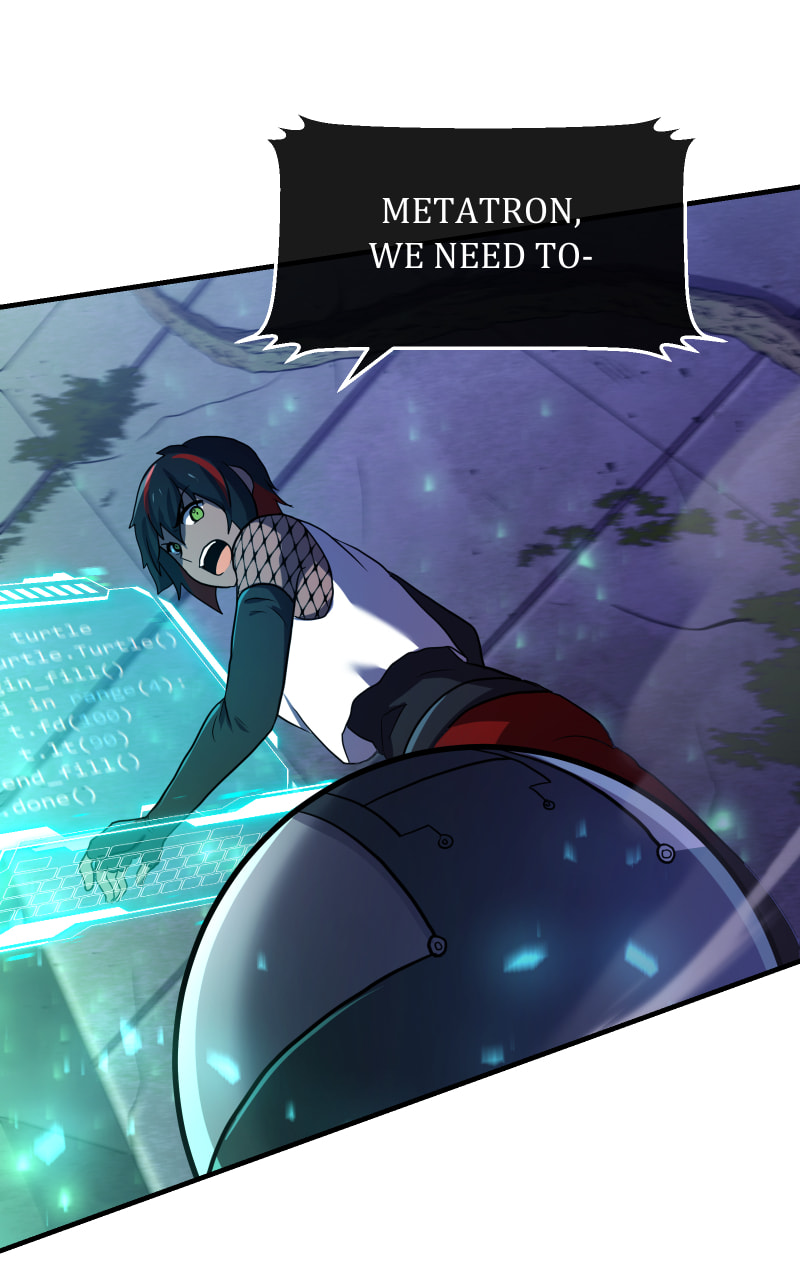 Kawaii Akuma Chapter 11 page 73 - 