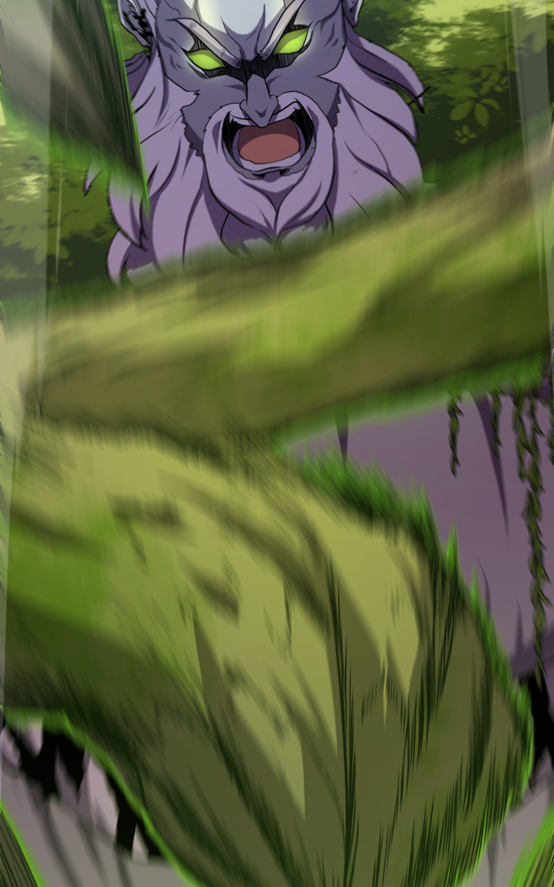 Kawaii Akuma Chapter 11 page 84 - 
