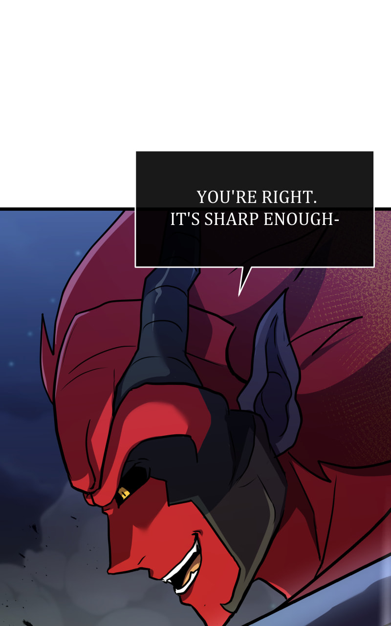 Kawaii Akuma Chapter 11 page 87 - 