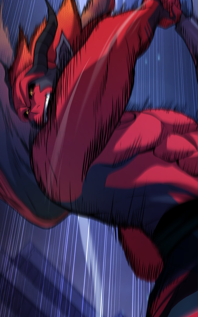 Kawaii Akuma Chapter 11 page 89 - 