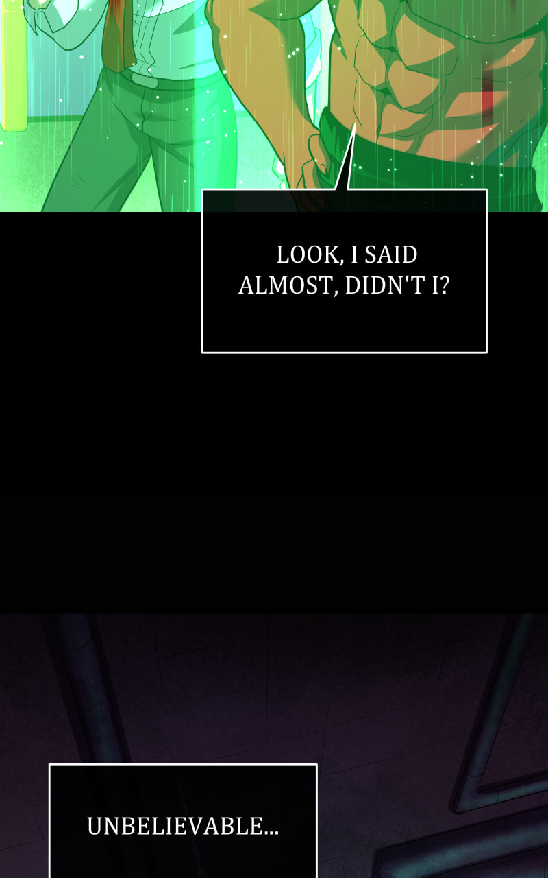 Kawaii Akuma Chapter 11 page 10 - 