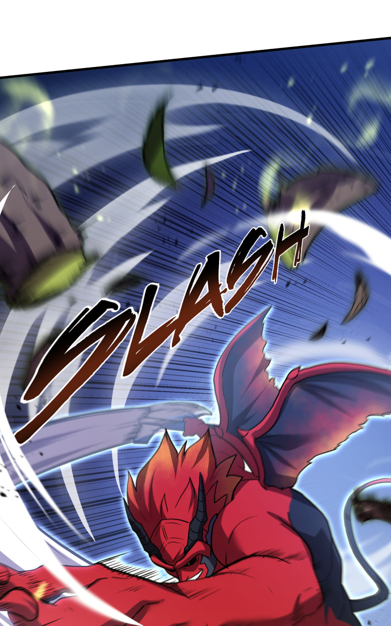 Kawaii Akuma Chapter 11 page 91 - 