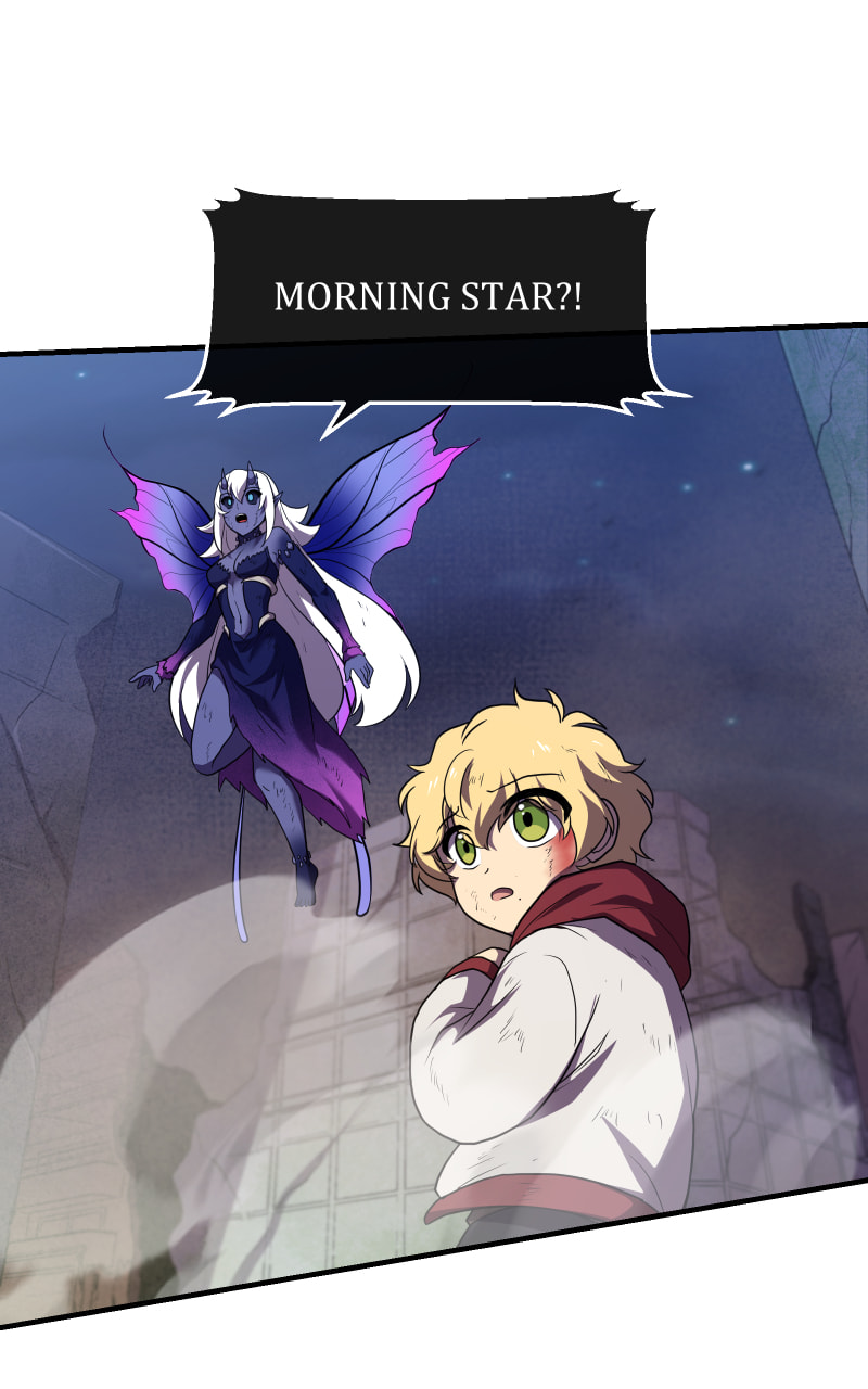 Kawaii Akuma Chapter 11 page 93 - 
