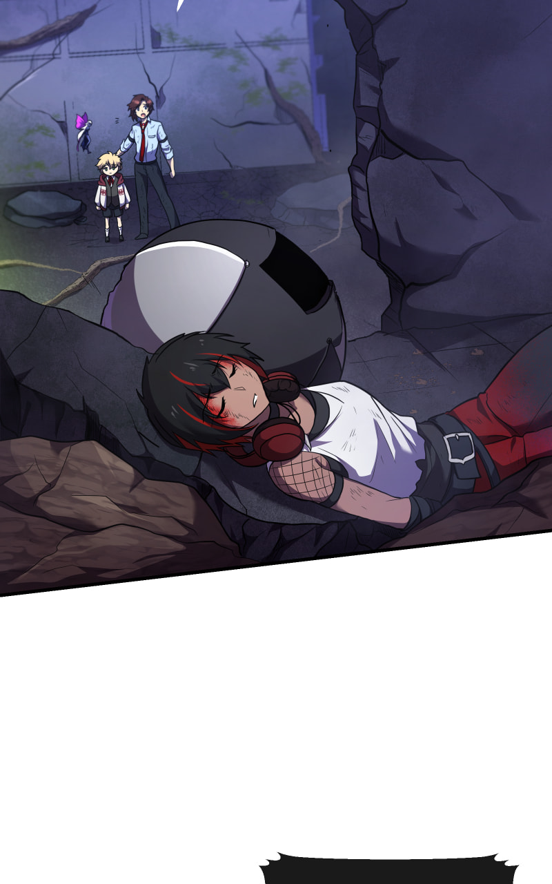 Kawaii Akuma Chapter 11 page 98 - 