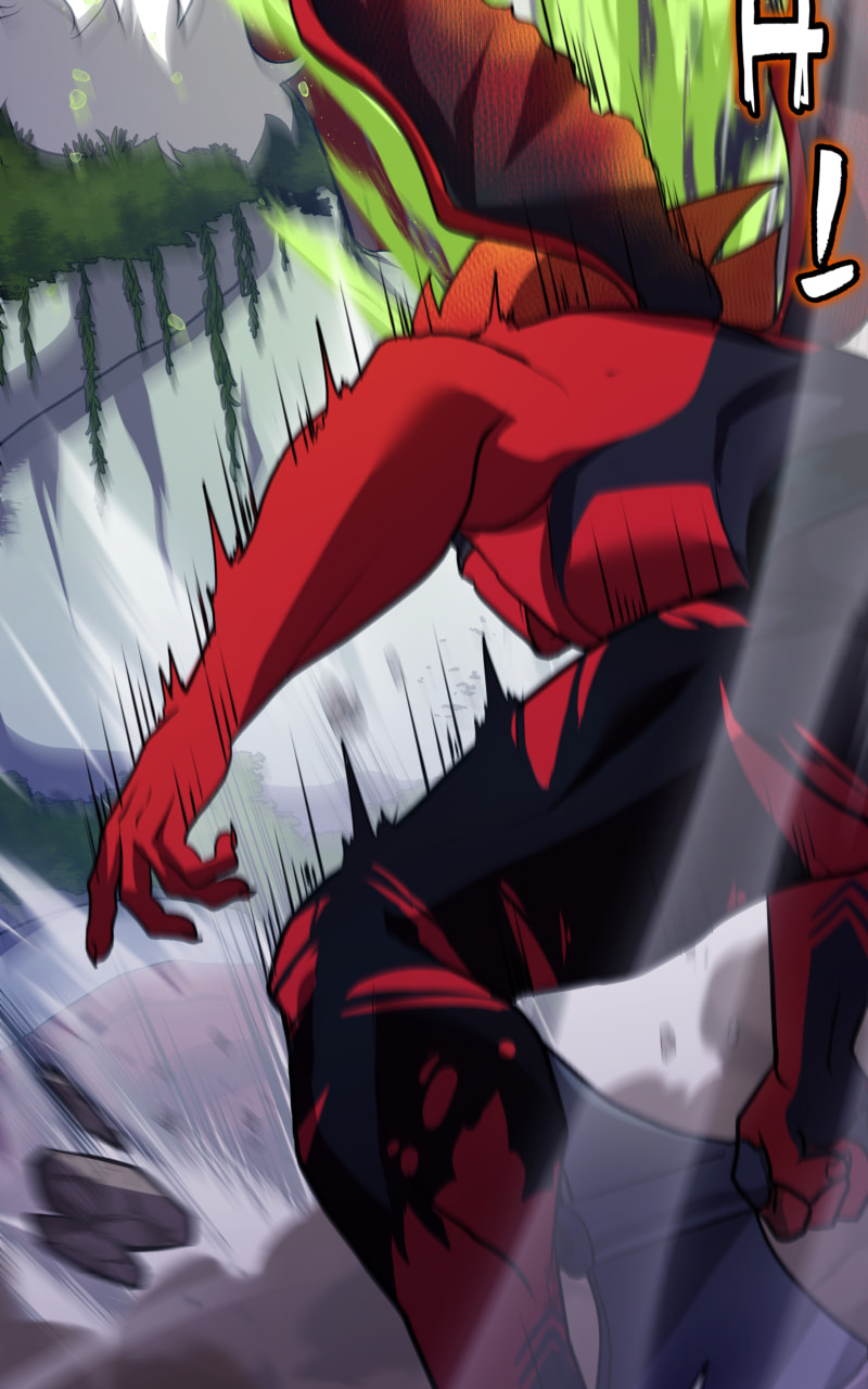 Kawaii Akuma Chapter 12 page 105 - 