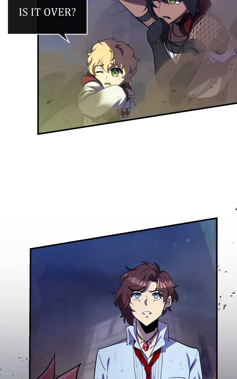 Kawaii Akuma Chapter 12 page 107 - 