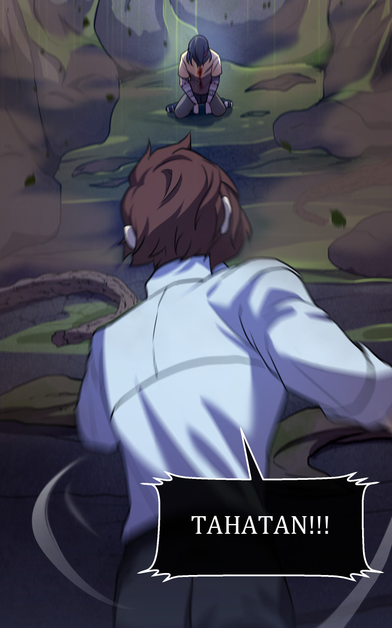 Kawaii Akuma Chapter 12 page 110 - 