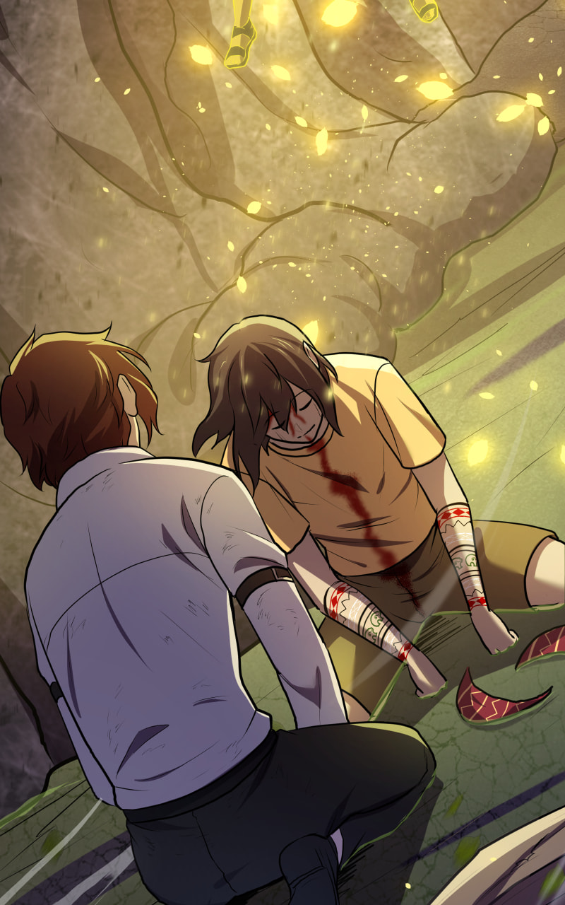Kawaii Akuma Chapter 12 page 127 - 
