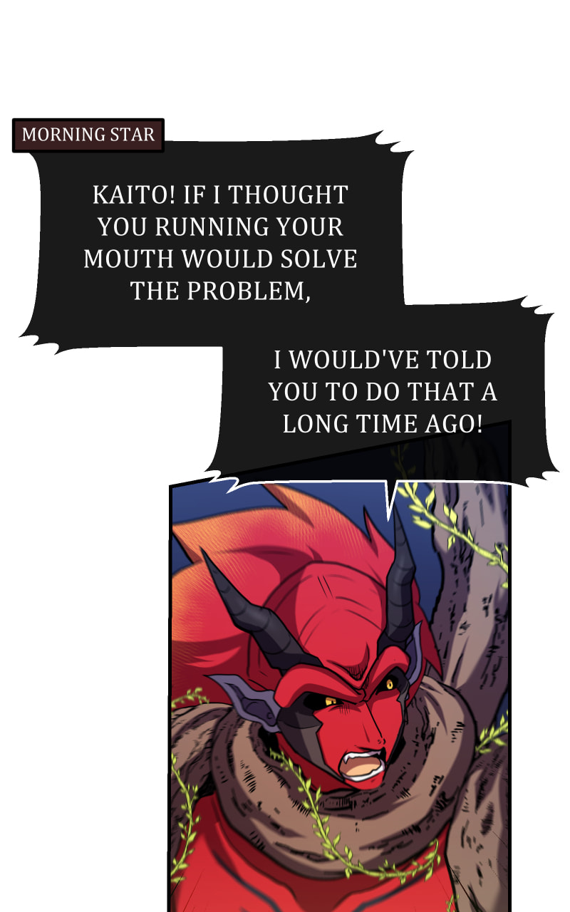 Kawaii Akuma Chapter 12 page 21 - 
