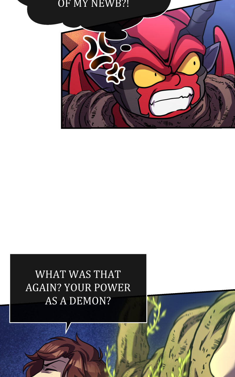 Kawaii Akuma Chapter 12 page 24 - 