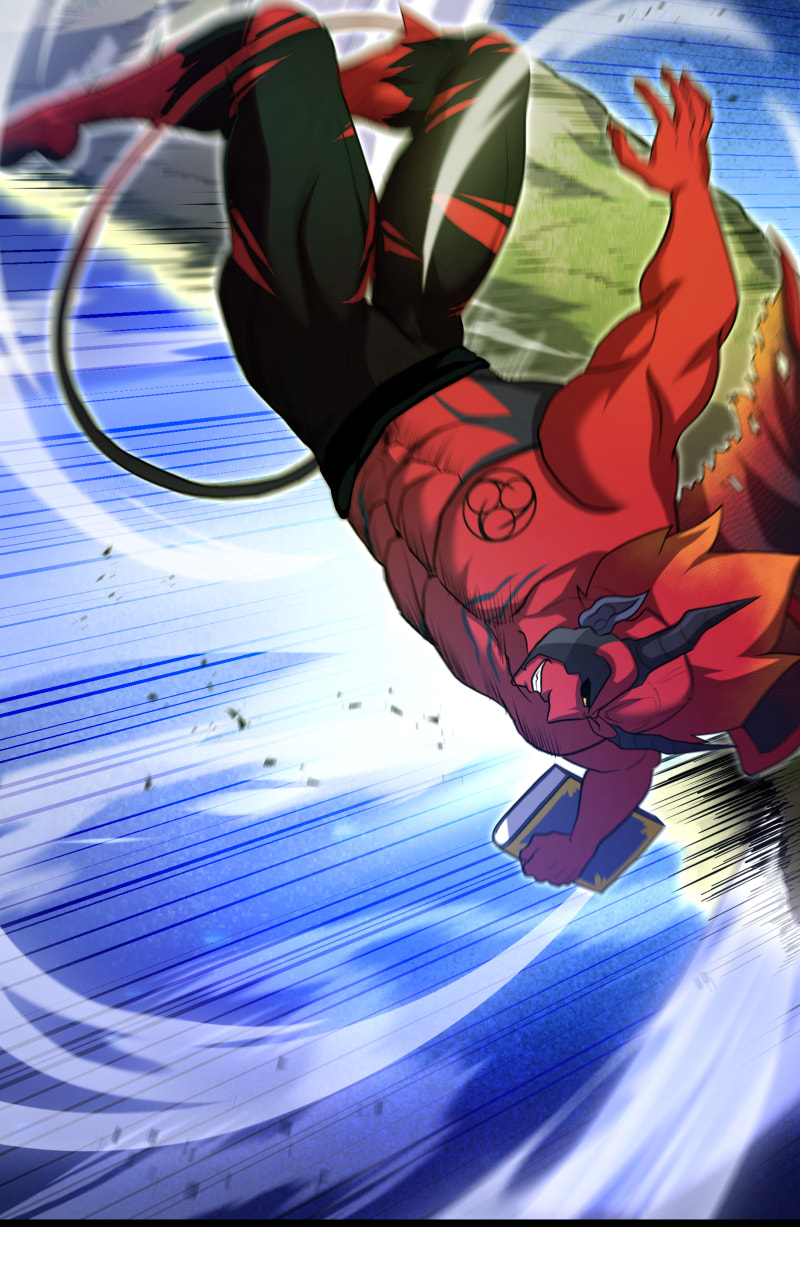 Kawaii Akuma Chapter 12 page 62 - 