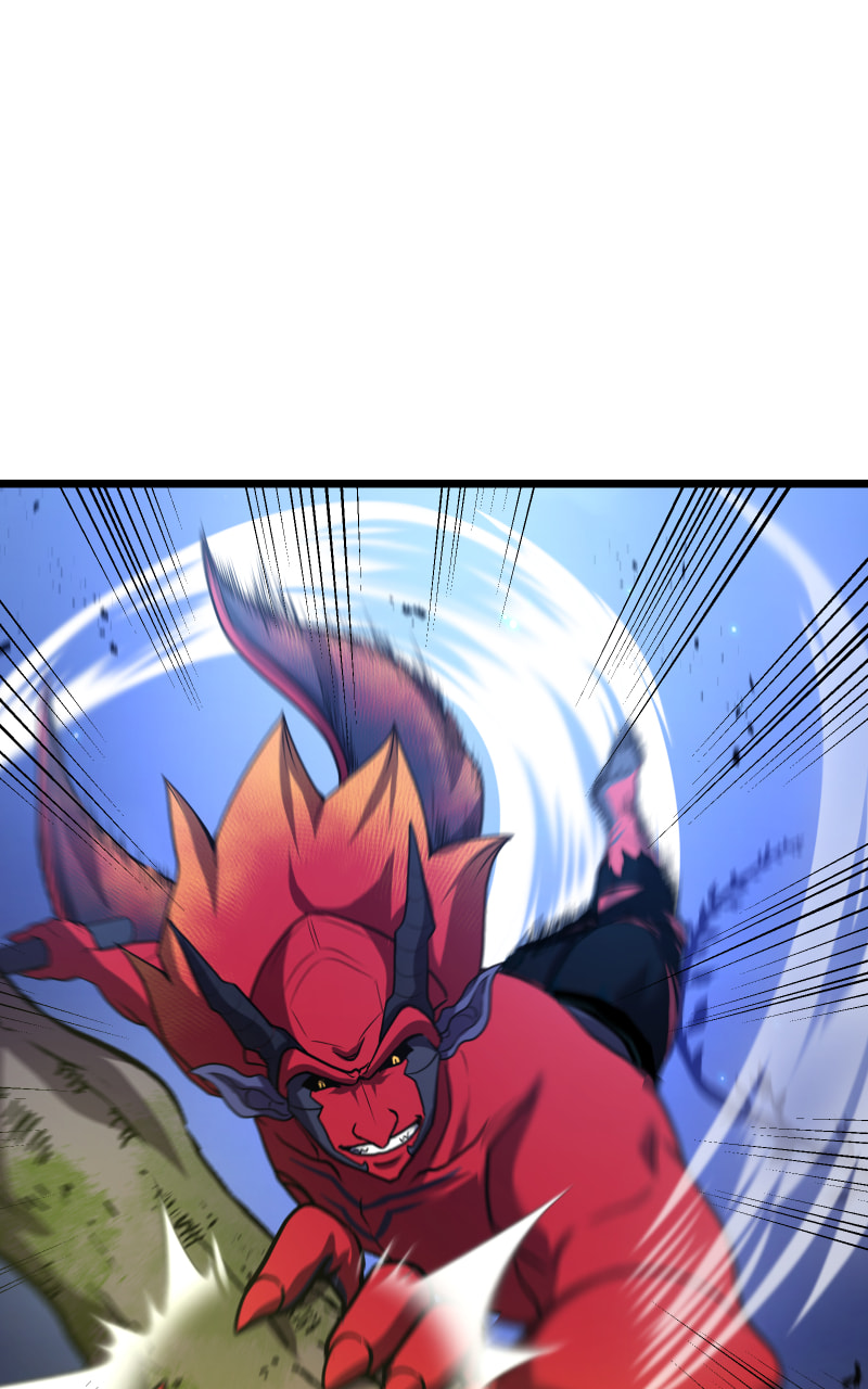 Kawaii Akuma Chapter 12 page 63 - 